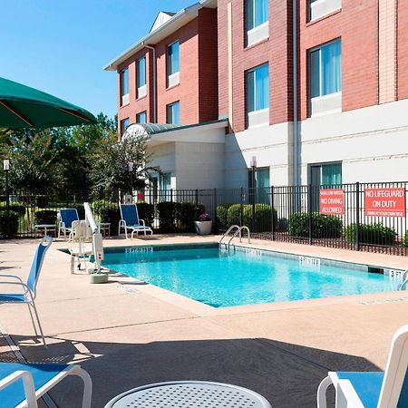 Towneplace Suites By Marriott Rock Hill Luaran gambar