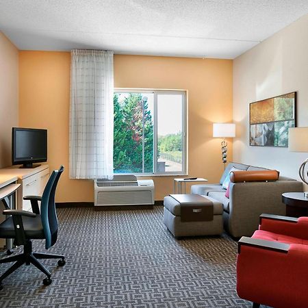 Towneplace Suites By Marriott Rock Hill Luaran gambar