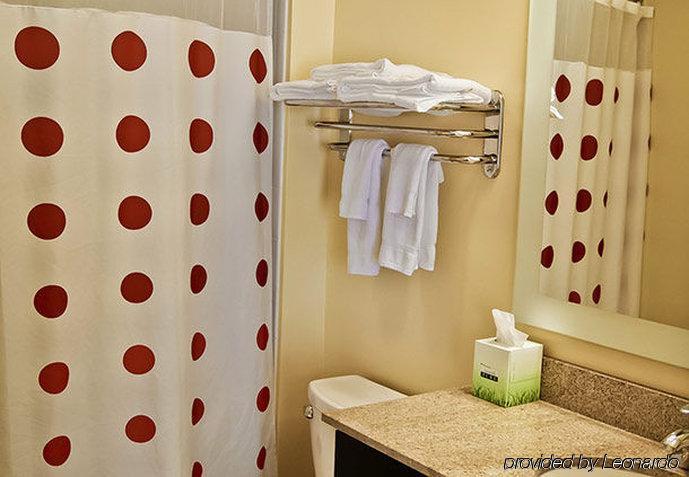 Towneplace Suites By Marriott Rock Hill Luaran gambar