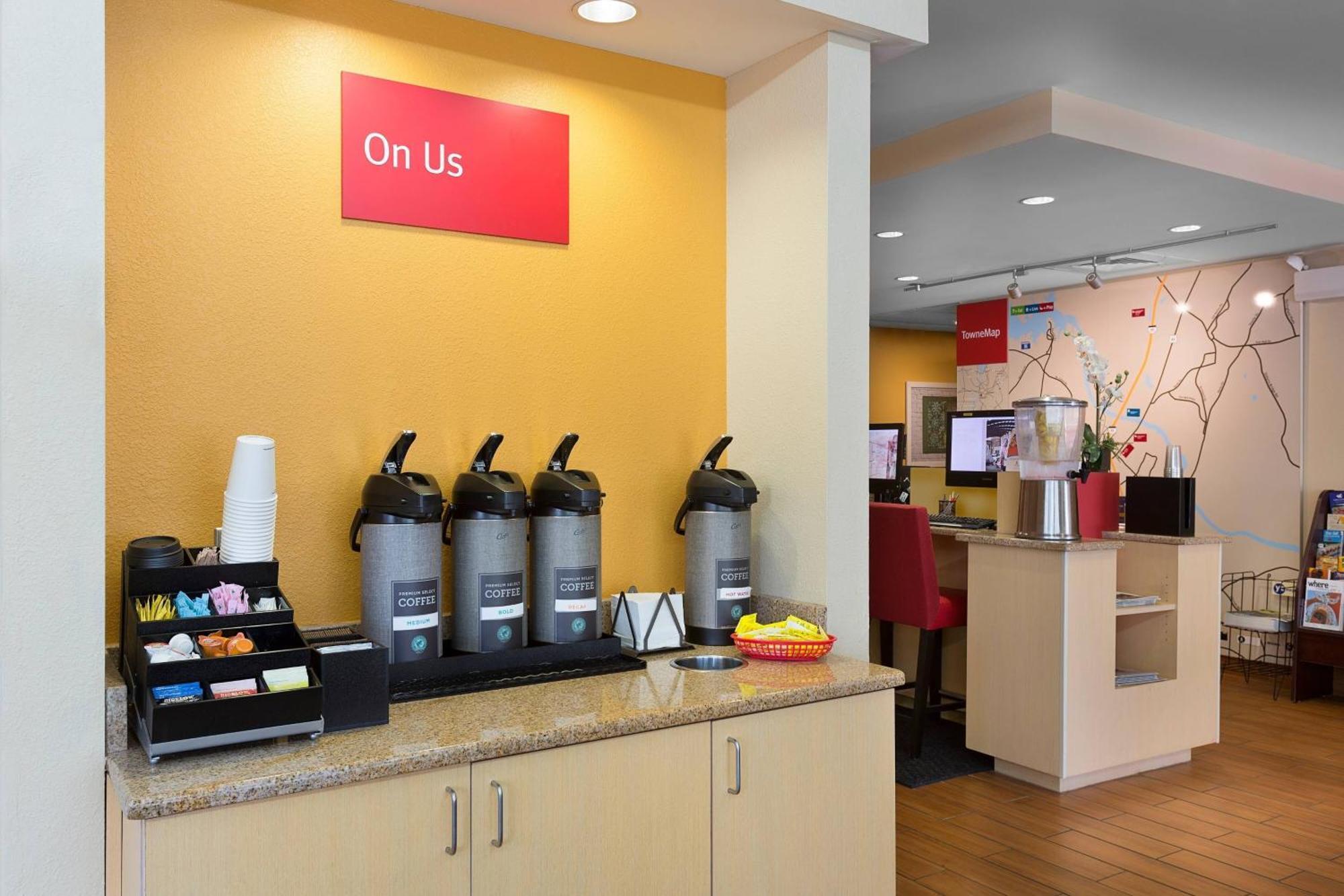 Towneplace Suites By Marriott Rock Hill Luaran gambar