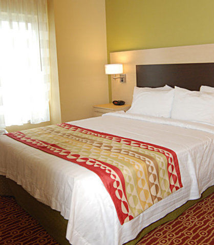 Towneplace Suites By Marriott Rock Hill Bilik gambar