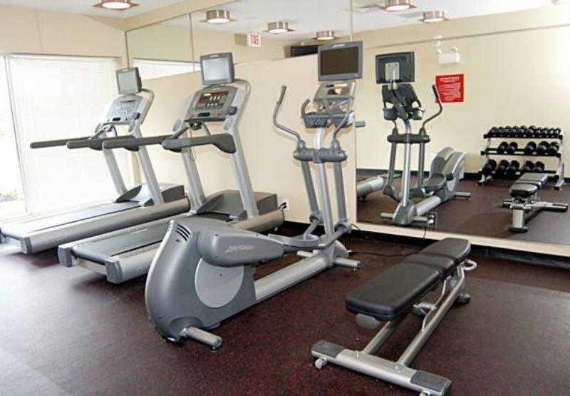 Towneplace Suites By Marriott Rock Hill Kemudahan gambar