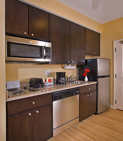 Towneplace Suites By Marriott Rock Hill Bilik gambar